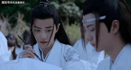 娱乐吃瓜陈情令,娱乐圈的瓜田，谁主沉浮？